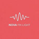 Nova FM Ligth logo