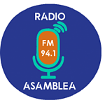 Radio Asamblea logo
