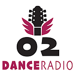02dance radio logo