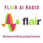 FlAIr AI Radio logo