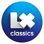 LX Classics logo