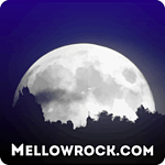 MellowRock.com logo
