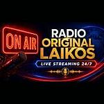 Original Laikos logo