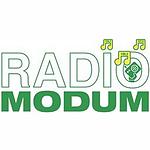 Radio Modum logo