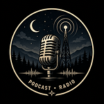 RadioPod Fediverse logo