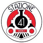 Stazione41 logo