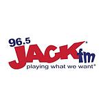 WFLB 96.5 Jack FM