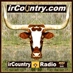 Ircountry logo