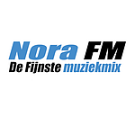 Nora FM logo