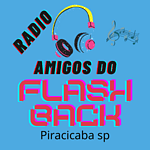 Rádio Amigos do Flashback