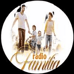RÁDIO FAMÍLIA logo