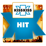 Radio Kiss Kiss Hit logo