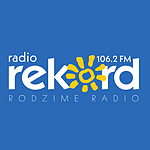 Radio Rekord logo