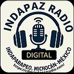 INDAPAZ RADIO logo