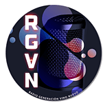 Radio Generación Vino Nuevo logo