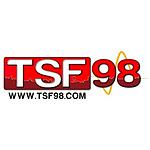 TSF 98 logo
