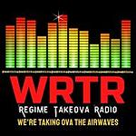 WRTR - Regime Takeova Radio logo