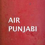 AIR Punjabi logo