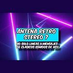 Antena Retro Stereo 7 logo