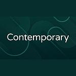 CBN Radio Contemporary logo