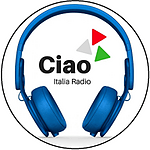 Ciao Italia Radio logo