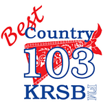 KRSB Best Country 103