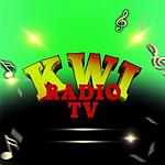 KWI RADIO logo