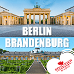 Schlager Radio  - Berlin / Brandenburg logo