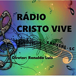 Rádio Cristo Vive logo
