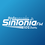 Rádio Sintonia FM logo
