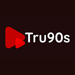 Tru90s logo