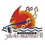 Yacht Marin logo