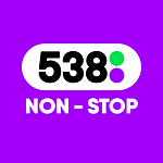 538 Nonstop logo
