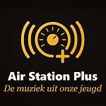 AIR Station Plus logo