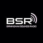 Birmingham Sounds Radio logo