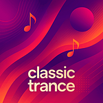 Classic Trance logo
