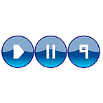 DH9 Radio logo