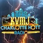 KVMJ-Charlotte Hott Radio logo