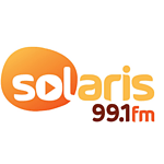 Rádio Solaris 99.1 FM