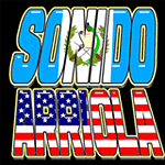 Sonido Arriola logo