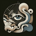 Thyella Avgis logo