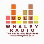 Whaley Radio Gold logo