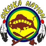 CFXX Radio Siksika Media logo