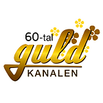 Guldkanalen 60-tal logo