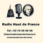 Radio Haut de France logo