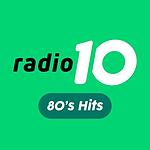 Radio 10 - 80s Hits logo