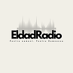 Radio Eldad logo