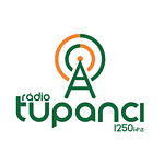 Rádio Tupanci logo