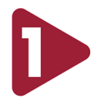 Northants 1 logo