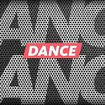 COSMO Dance logo